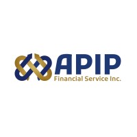 APIP Financial Service Inc. logo - Similar company to Grey Elm Llp