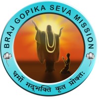 Braj Gopika Seva Mission logo - Similar company to Guru Harkrishan Public School