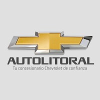 Autolitoral Chevrolet logo - Similar company to Baterias Willard