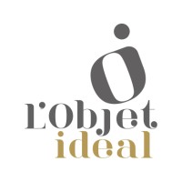 L'OBJET IDEAL logo - Similar company to La Trigonale