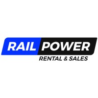 RailPower BV logo - Similar company to Railpower