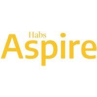 Habs Trust South Aspire Mentoring logo - Similar company to Digital Futures Programme