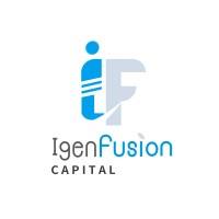 Igen Fusion Capital logo - Similar company to Fxw
