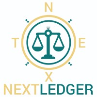 NEXT Ledger logo - Similar company to Next Leader