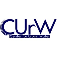 Center for Urban Water logo - Similar company to He Engineering