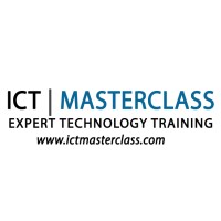 ICT Masterclass logo - Similar company to Ict Networld