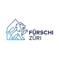 Fürschi Züri logo - Similar company to Omit Ag