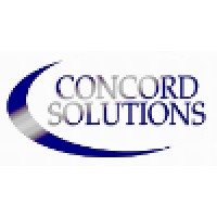 Concord Solutions Llc