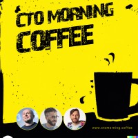 CTO Morning Coffee logo - Similar company to Predica, Now Softwareone