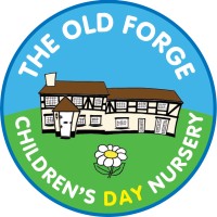 The Old Forge Day Nursery logo - Similar company to The Den Nursery Group