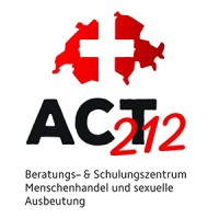 ACT212 Consulting and Training Center against Human trafficking and Sexual exploitation logo - Similar company to Gamechange
