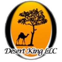 Desert King LLC logo - Similar company to Toot Ai