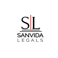 SanVida Legals logo - Similar company to Convergence Law Practice