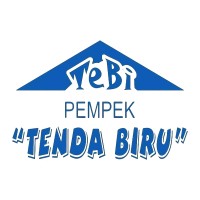 Pempek Tenda Biru logo - Similar company to Pempek Tenda Biru