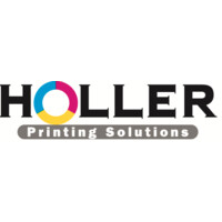 Holler Printing Solutions logo - Similar company to Werner Graphics E.U.