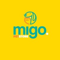 Migo Pet Store logo - Similar company to Ecco Fibras