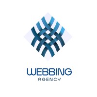 Webbing-Agency logo - Similar company to Ssd-Co