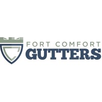 Fort Comfort Gutters logo - Similar company to Koala Insulation Of Boulder