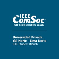 Ieee Upn - Lima Norte Sbc