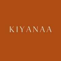 KIYANAA logo - Similar company to Aurinhubb Technologies