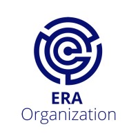 Era Organization logo - Similar company to T101Studio