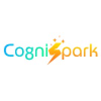 CogniSpark AI logo - Similar company to Migrationasaservice