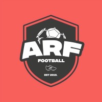 ARF Football Ltd logo - Similar company to Champs Agency