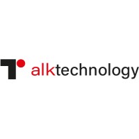 ALKTECHNOLOGY Bilişim Hizmetleri logo - Similar company to Cybernetics Solutions