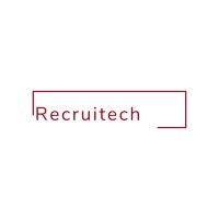 Recruitech Srl - Head hunting & Selezione del personale logo - Similar company to Max Stand Srl