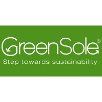 Greensole logo - Similar company to Tiny Tales