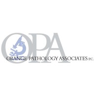 Orange Pathology Associates, P.C. logo - Similar company to B & R Construction
