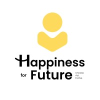 Happiness for Future - evolutionary company logo - Similar company to Smartpeg S.R.L.