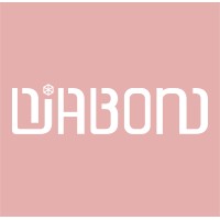 Diabond logo - Similar company to Diamond