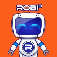 ROBI³ Robotics 機械人技術 logo - Similar company to Central 100