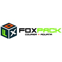 FOXPACK logo - Similar company to Foxpack Comercio E Importacao De Embalagens