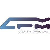 Calea Ferată din Moldova logo - Similar company to Transferoviar Călători