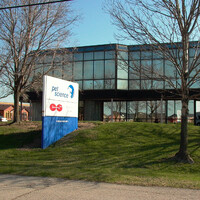 Pet Science Ltd logo - Similar company to Petscience
