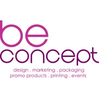 Be Concept Design logo - Similar company to Be Concept