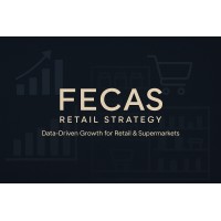 FECAS Retail Strategy logo - Similar company to Retail N1