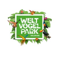 Weltvogelpark Walsrode logo - Similar company to Frozen Donkey Gmbh