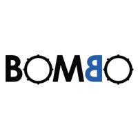 Bombo Productora logo - Similar company to Break Productora