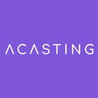 ACASTING logo - Similar company to Liminity Ab