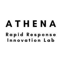 ATHENA Rapid Response Innovation Lab logo - Similar company to Tactivate