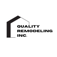 Quality Remodeling Inc. logo - Similar company to Dfw Precise Remodeling, Llc