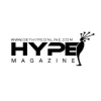 Hype Magazine logo - Similar company to Constitution Hill
