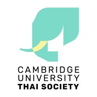 Cambridge University Thai Society logo - Similar company to Thai Society - University Of Exeter