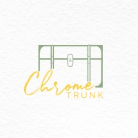 Chrome Trunk logo - Similar company to Kajitsu Revenues