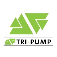 Tri-Pump logo - Similar company to Pump Pipe Engineering