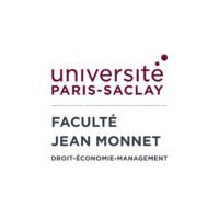 Faculté Jean Monnet (Droit, Économie, Management) - Université Paris-Saclay logo - Similar company to D-Trader