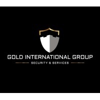 Gold International Group logo - Similar company to Stargate Security Srl